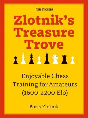 cover image of Zlotnik's Treasure Trove